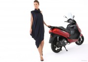 Piaggio Mp3 400ie